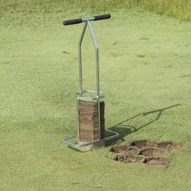 Hexagonal Turf Replacement Too - Sports Equipment Repair 评论和价格