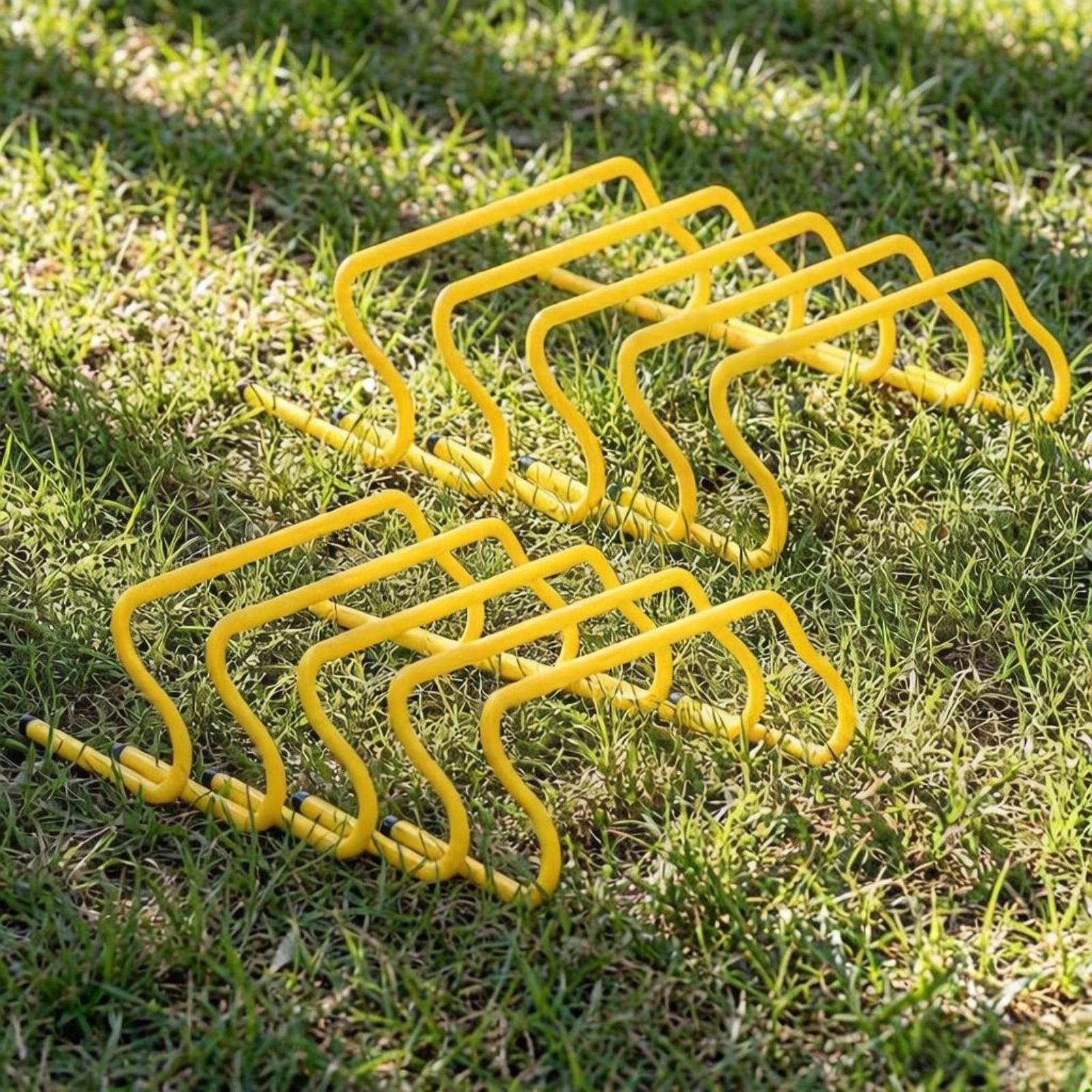 Detachable Agility Hurdle Mult - Agility Hurdle Set 评论和价格