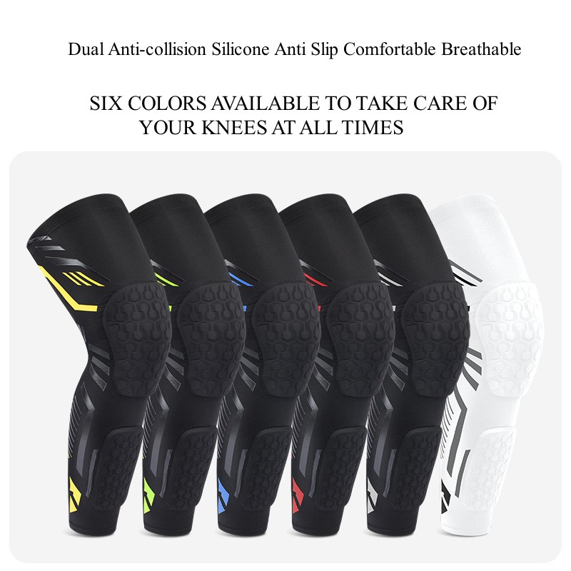 1pc Knee Brace Compression Kne - Volleyball Knee Pad 评论和价格
