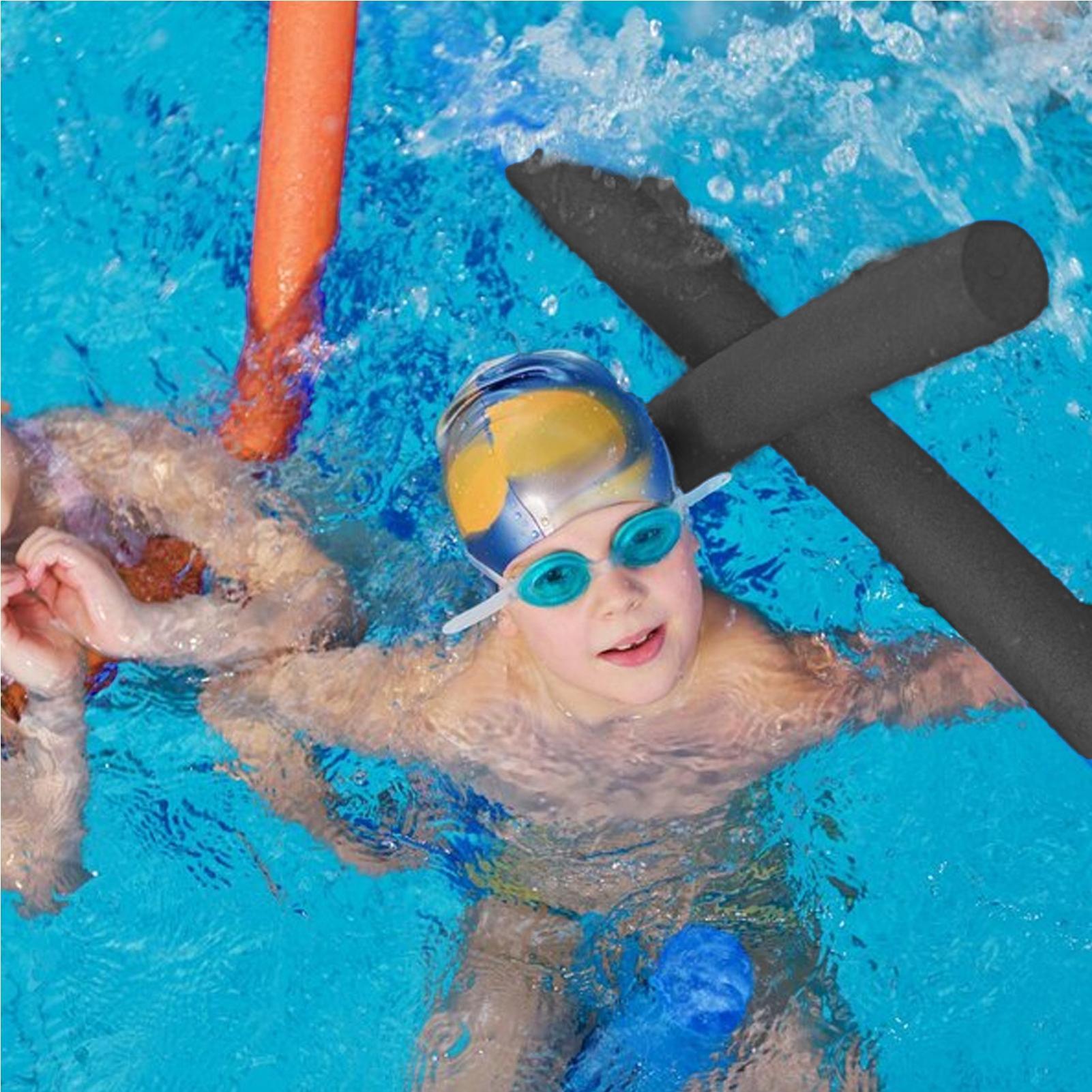 Pool Noodles Foam Floating Swi - Foam Pool Noodle 评论和价格