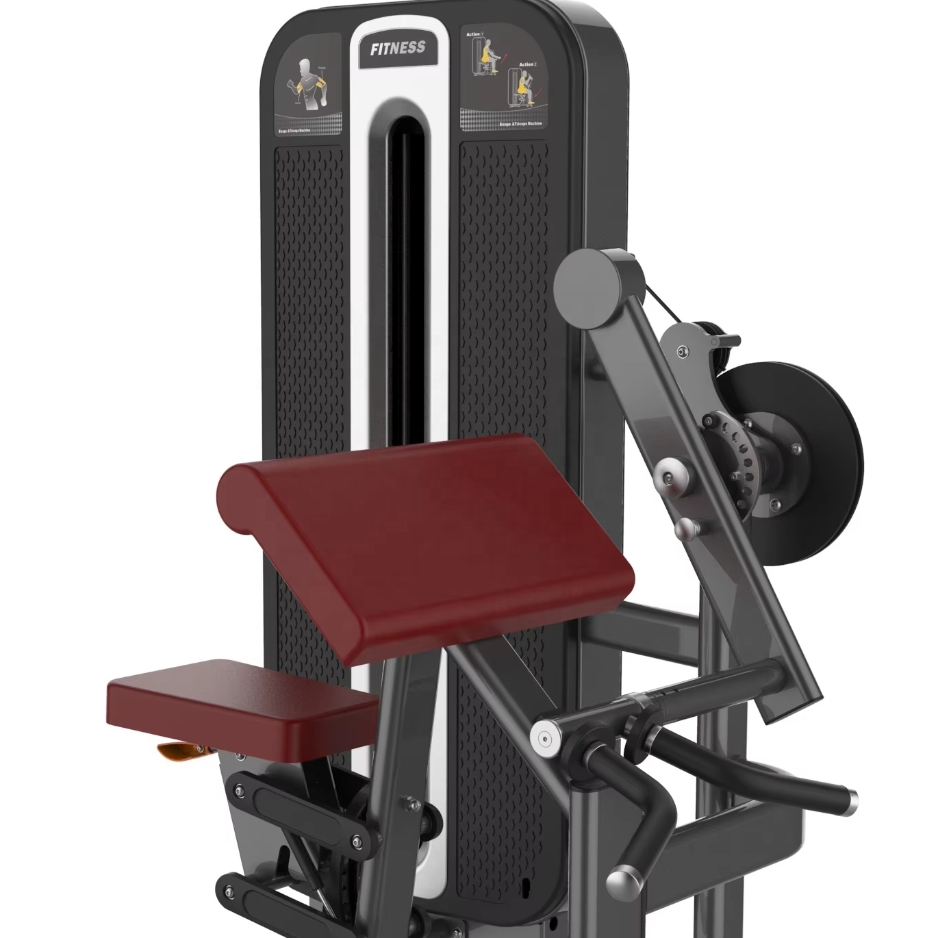 Steel Arm Training Exercise Sp - Sports Equipment Cheap 评论和价格