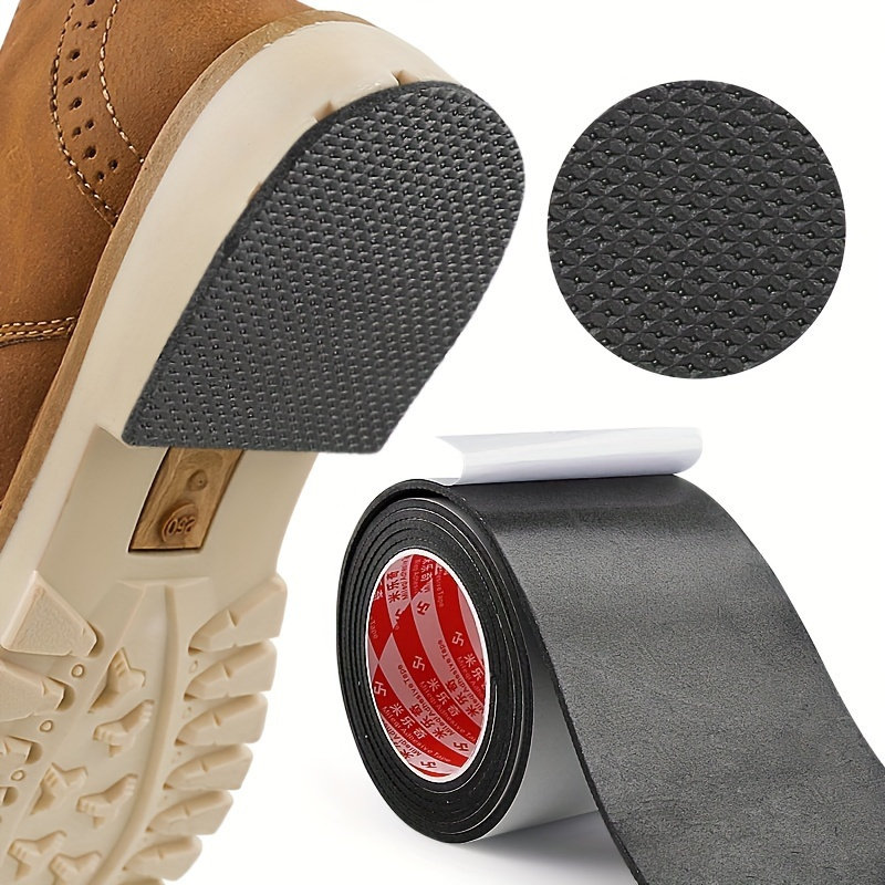 Shoe Pads Wear-Resistant Sole  - Sports Equipment Repair 评论和价格