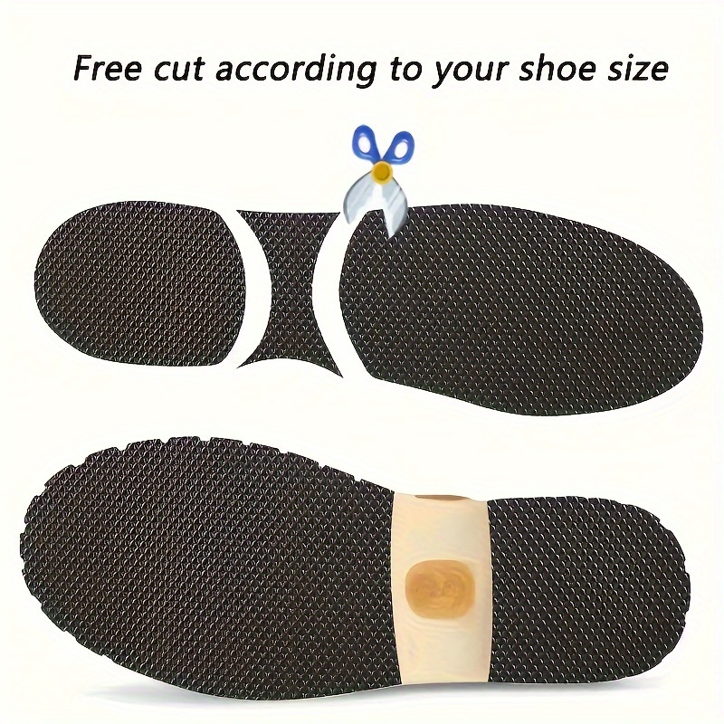 Shoe Pads Wear-Resistant Sole  - Sports Equipment Repair 评论和价格