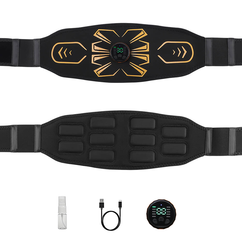 Smart Abs Trainer Muscle Toner - Sports Equipment Wholesale 评论和价格