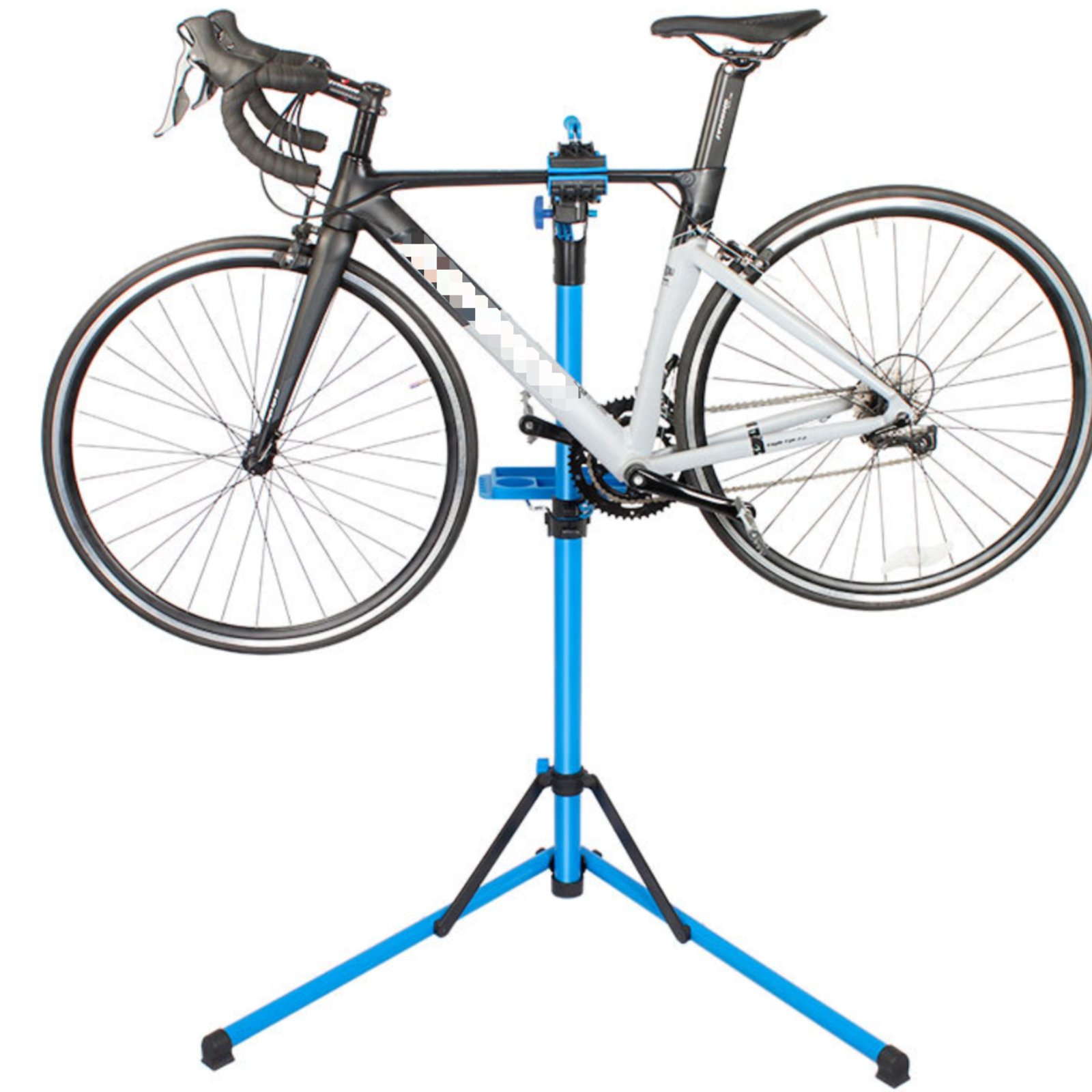 Folding Cycle Repair Stand Fol - Sports Equipment Repair 评论和价格