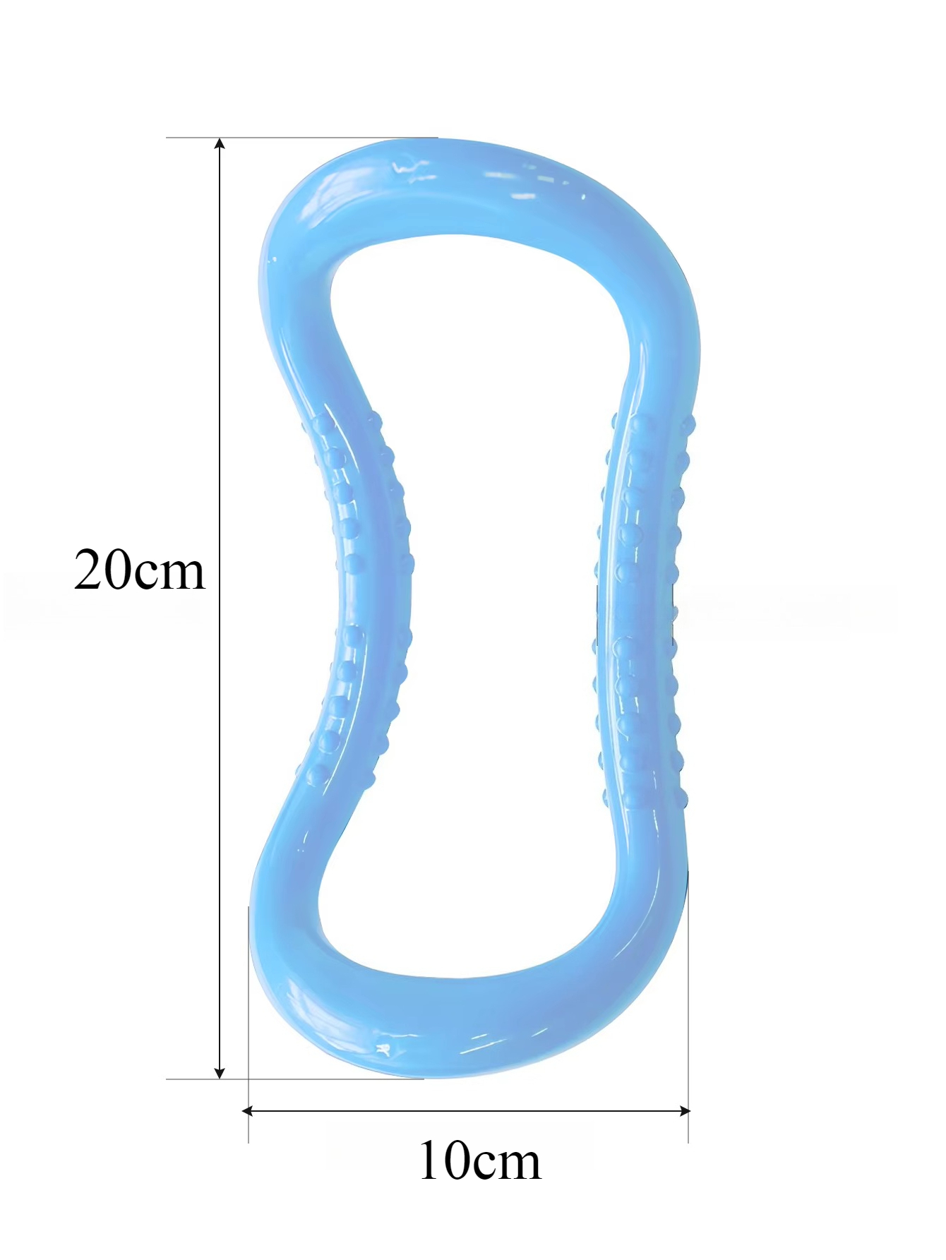 Resistance Bands with Foam Spo - Sports Equipment Wholesale 评论和价格