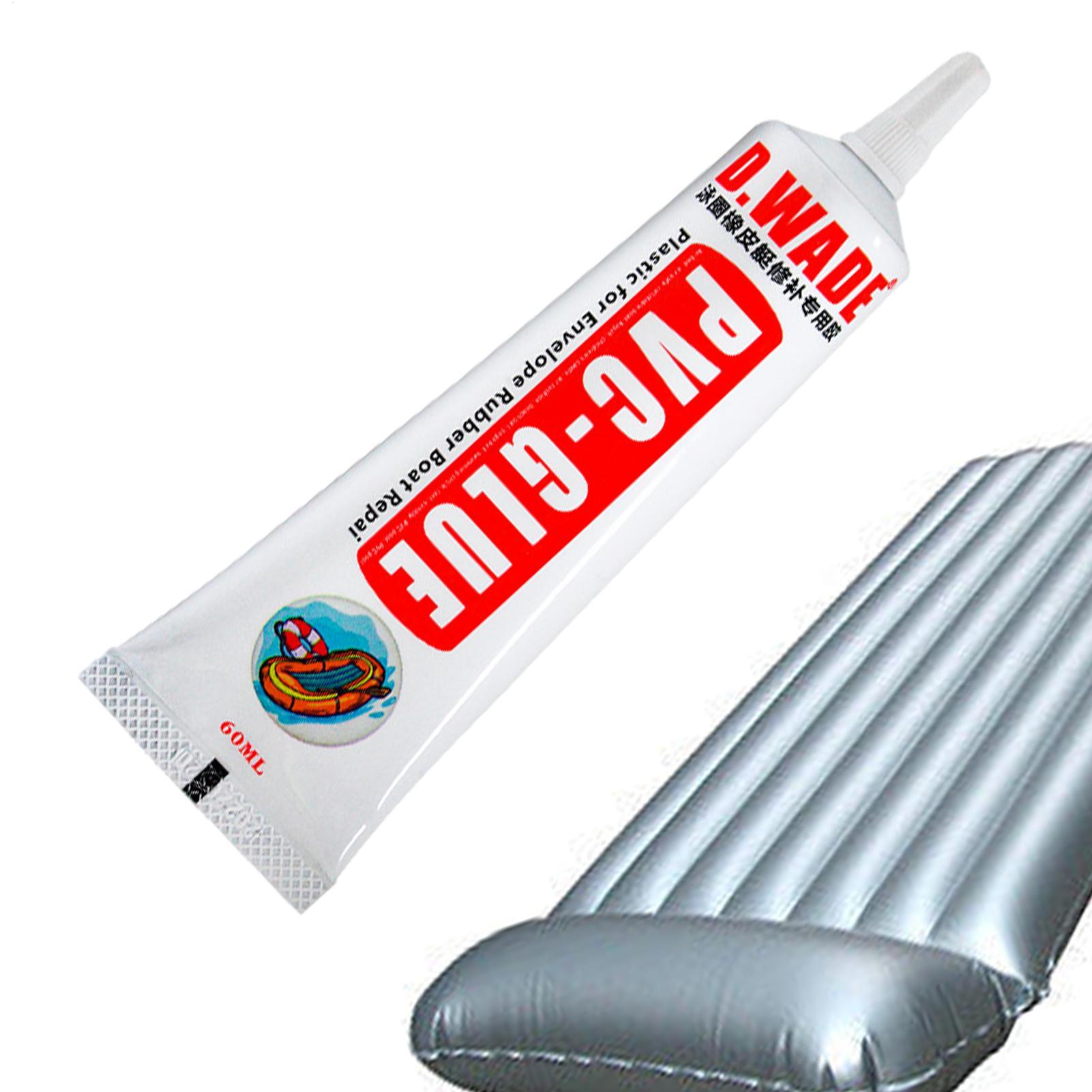 60ML PVC Adhesive Glue For Inf - Sports Equipment Repair 评论和价格