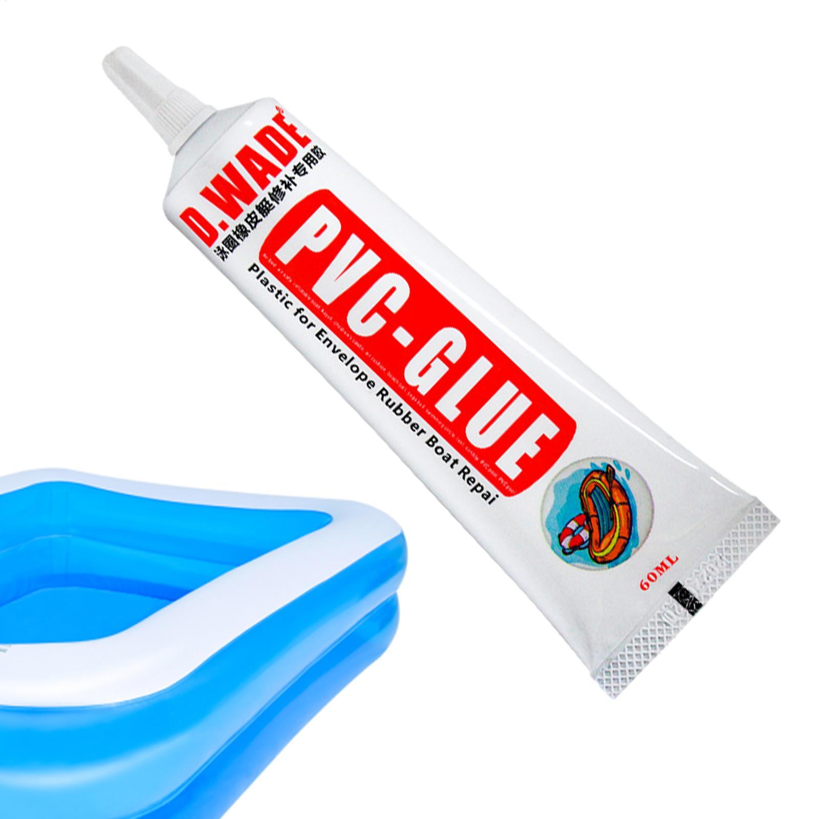 60ML PVC Adhesive Glue For Inf - Sports Equipment Repair 评论和价格