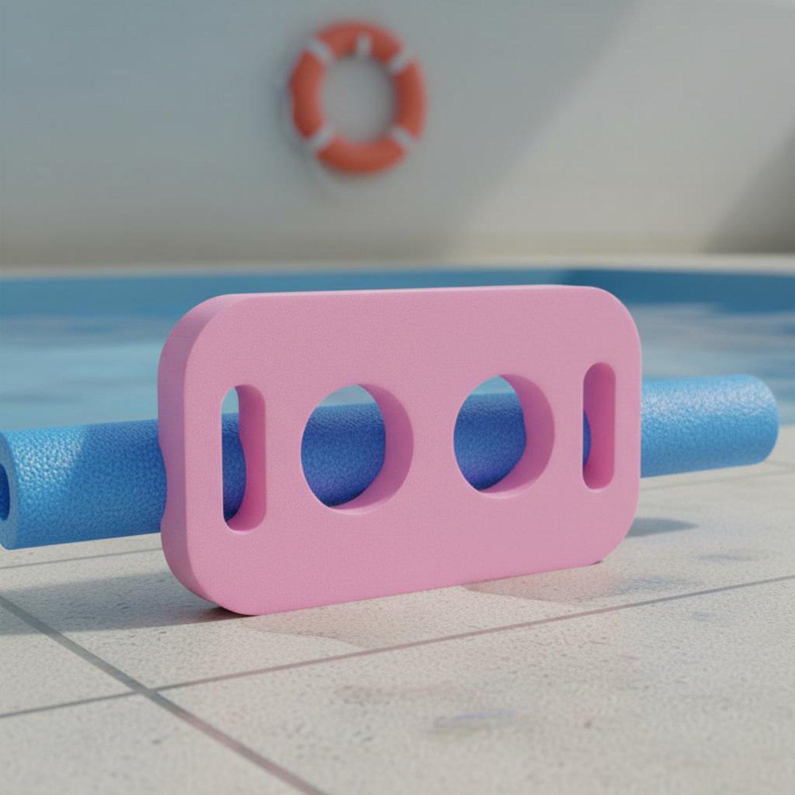 Swim Foam Noodle Joiner Buoyan - Foam Pool Noodle 评论和价格