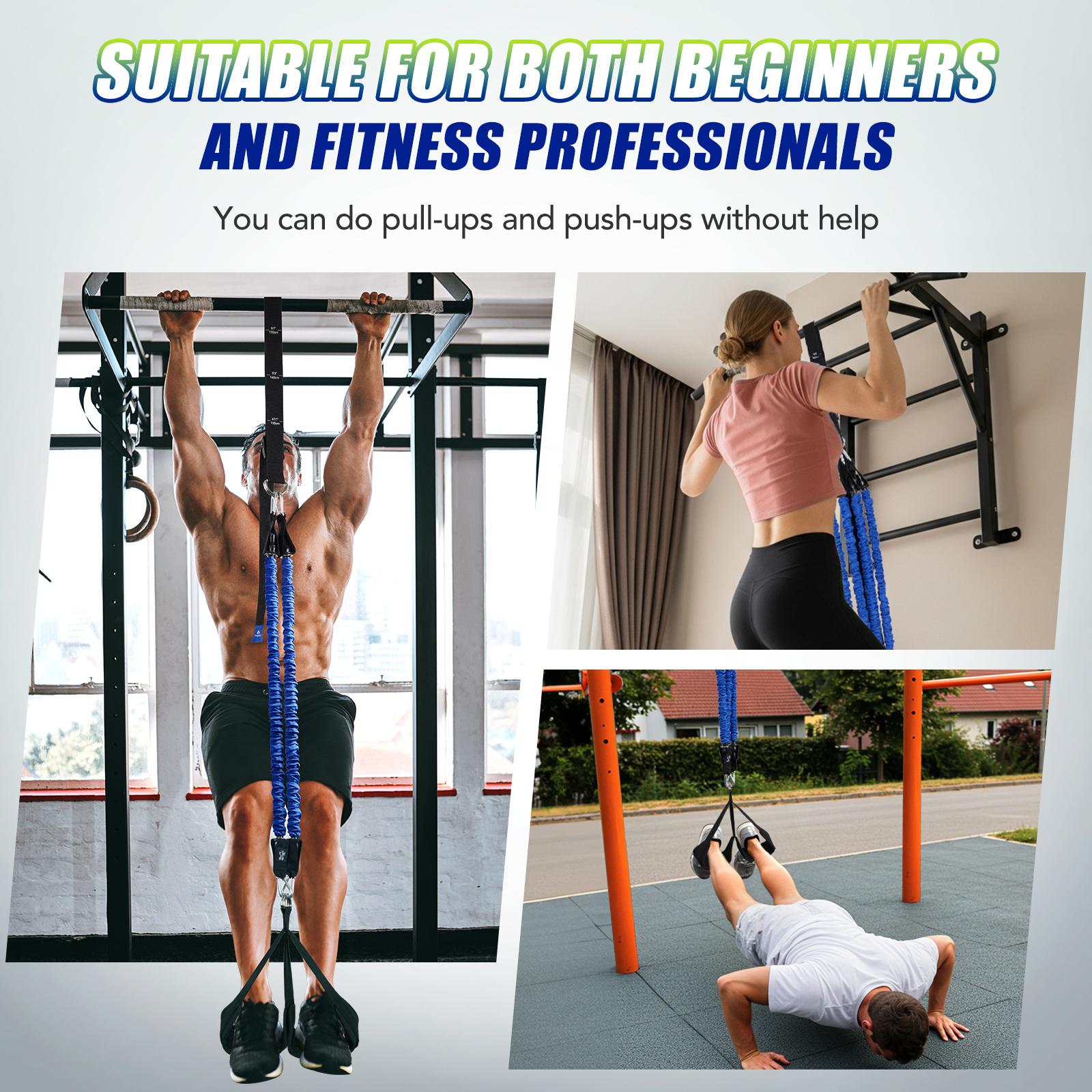 Heavy Duty Pull Up Assist Band - Sports Equipment Wholesale 评论和价格