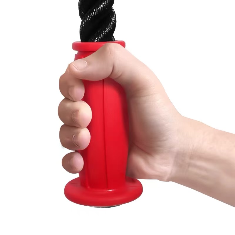 Ergonomic Tricep Ropes Non-Sli - Sports Equipment Wholesale 评论和价格