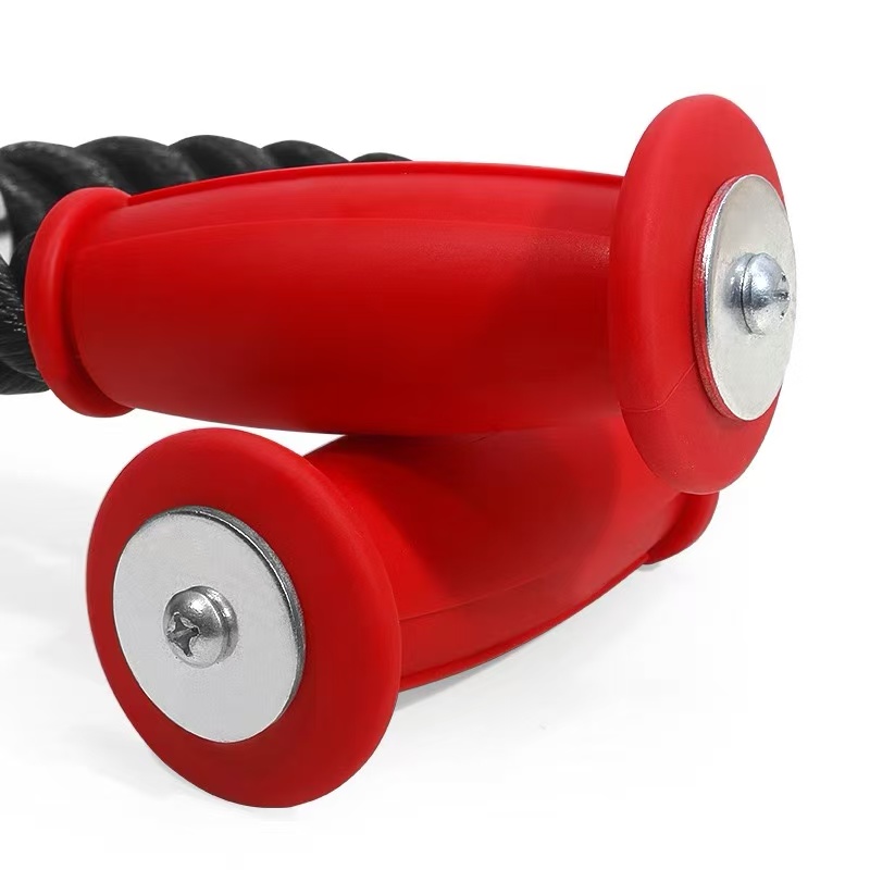Ergonomic Tricep Ropes Non-Sli - Sports Equipment Wholesale 评论和价格