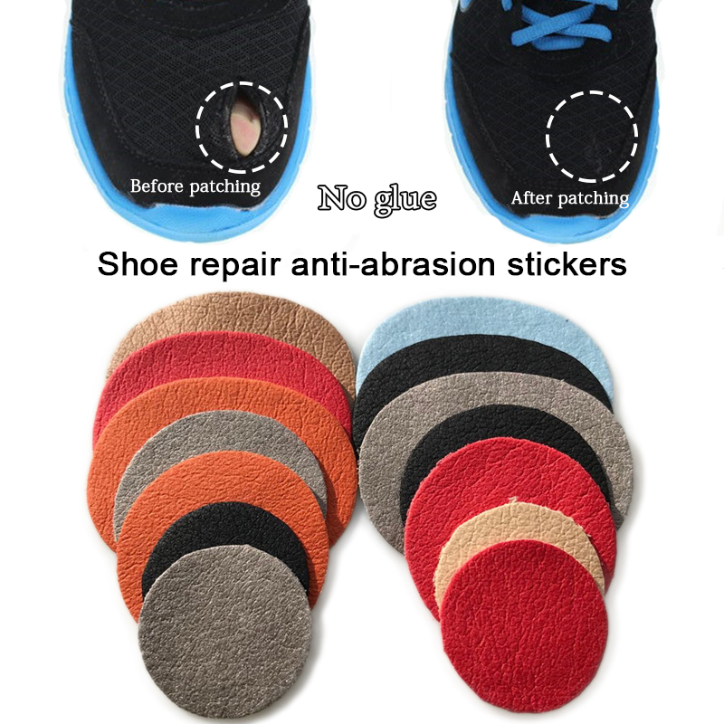 Sports Shoes Patches Vamp Repa - Sports Equipment Repair 评论和价格