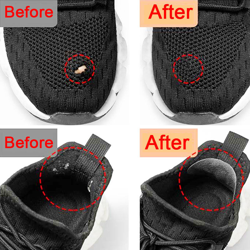 Sports Shoes Patches Vamp Repa - Sports Equipment Repair 评论和价格