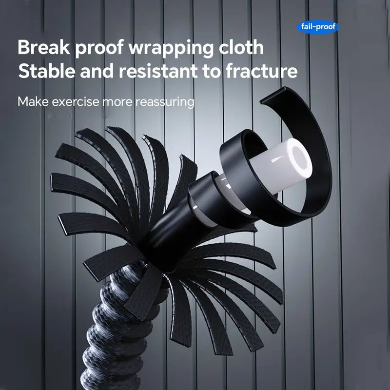 Pedal Tension Rope Puller Exer - Sports Equipment Wholesale 评论和价格