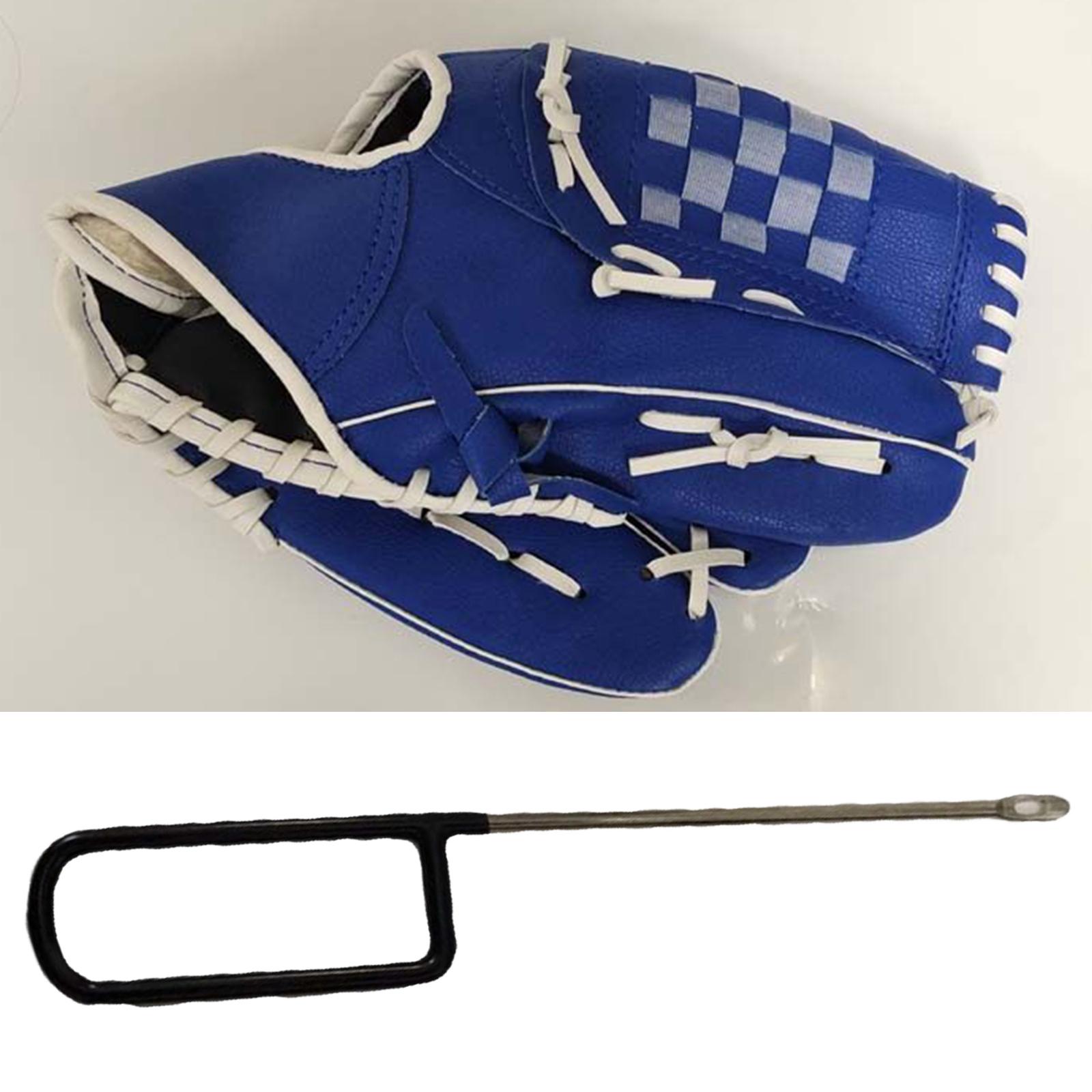 Metal Glove Lacing Needle Rela - Sports Equipment Repair 评论和价格