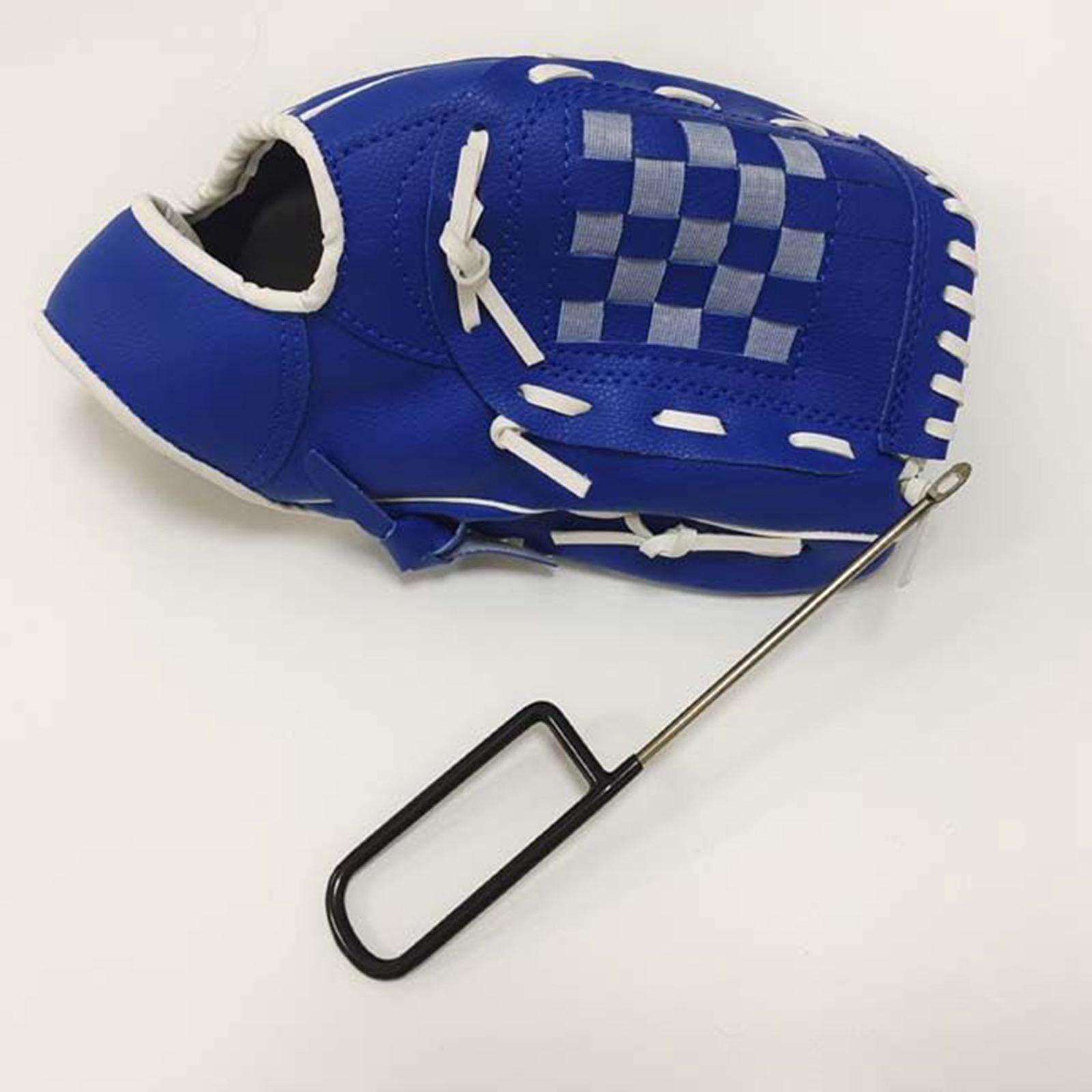 Metal Glove Lacing Needle Rela - Sports Equipment Repair 评论和价格