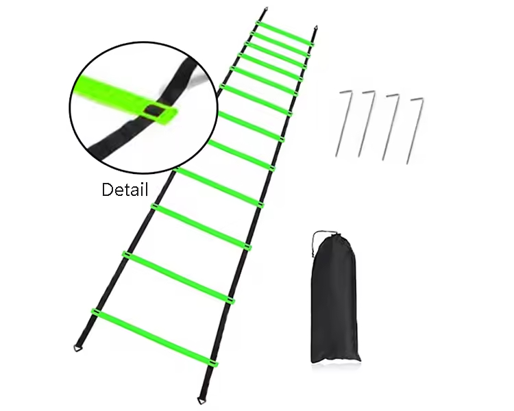 Football Soccer Speed Training - Agility Hurdle Set 评论和价格
