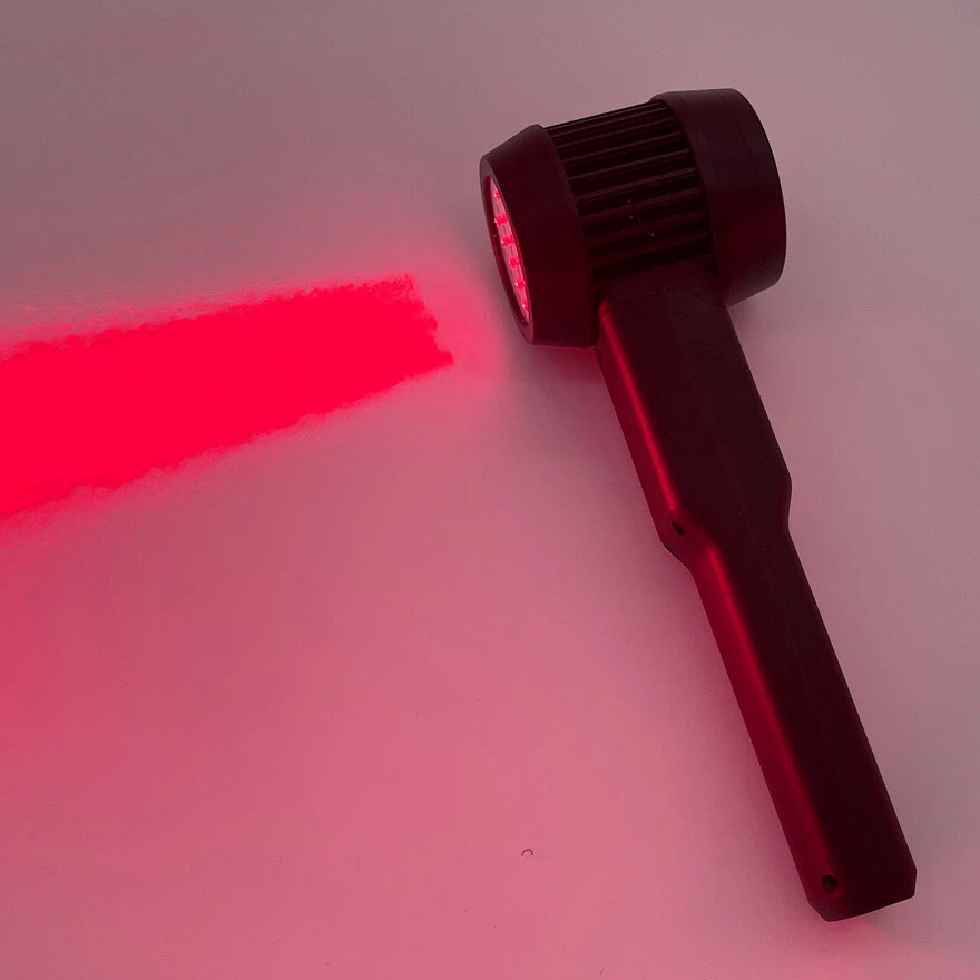 Cold Laser Therapy Equipment 5 - Sports Equipment Repair 评论和价格