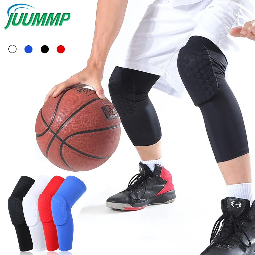1Pcs/2Pcs Basketball Knee Pads - Volleyball Knee Pad 评论和价格
