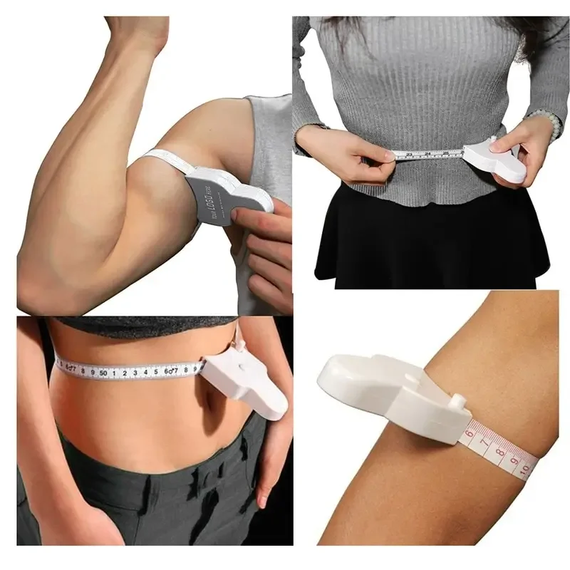 Body fat caliper and Waist Mea - Agility Hurdle Set 评论和价格