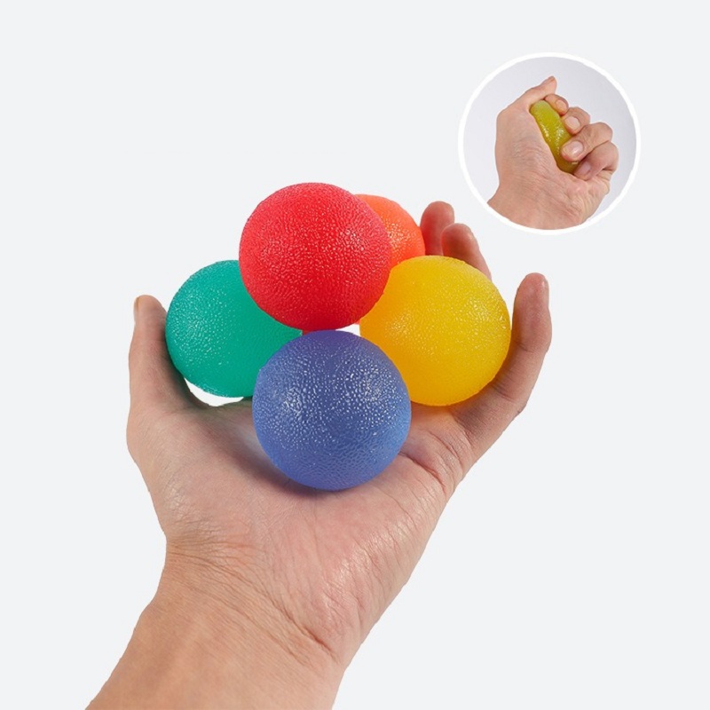 Hand Grip Egg Gripping Ball Fi - Sports Equipment Wholesale 评论和价格