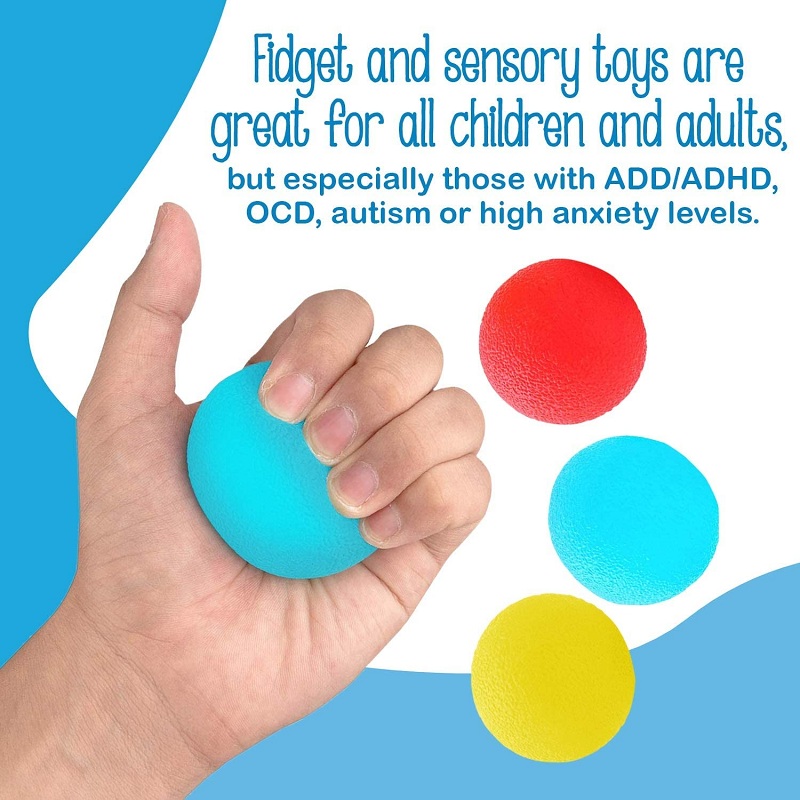 Hand Grip Egg Gripping Ball Fi - Sports Equipment Wholesale 评论和价格