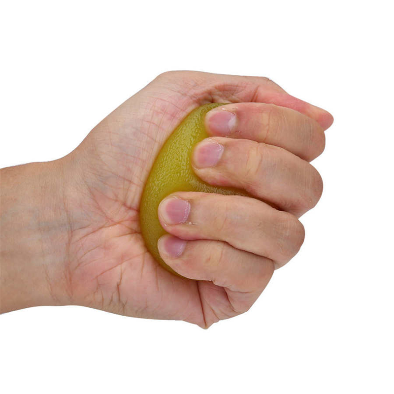 Hand Grip Egg Gripping Ball Fi - Sports Equipment Wholesale 评论和价格