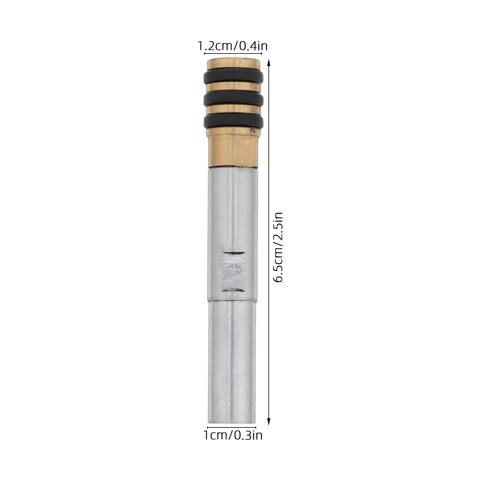 1Set Compressor Piston Kit Met - Sports Equipment Repair 评论和价格