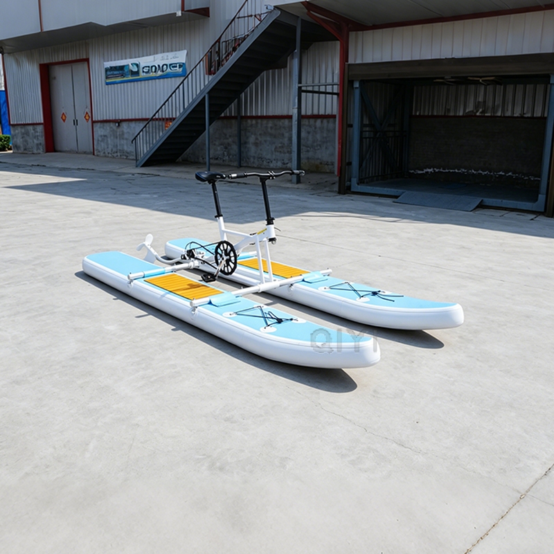 Cheap Inflatable Water Bike Hi - Sports Equipment Cheap 评论和价格