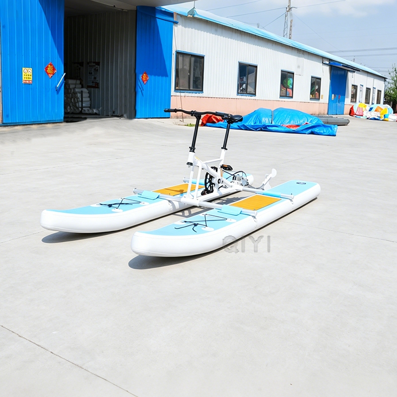 Cheap Inflatable Water Bike Hi - Sports Equipment Cheap 评论和价格