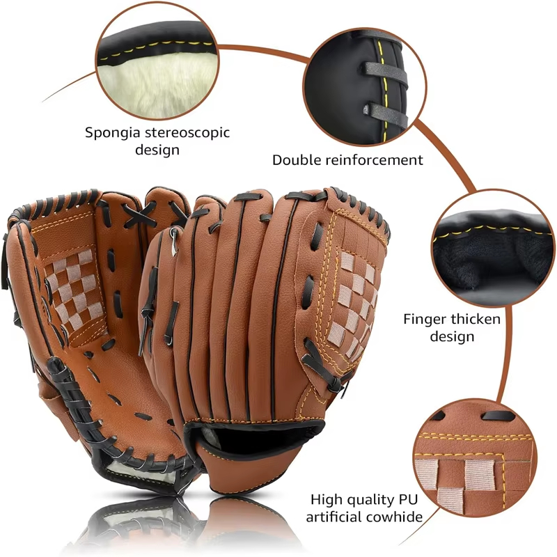 Outdoor camping sport Baseball - Sports Equipment 8 Year Old 评论和价格