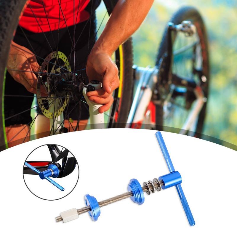 Bicycle Bowl Set Press-In Tool - Sports Equipment Repair 评论和价格