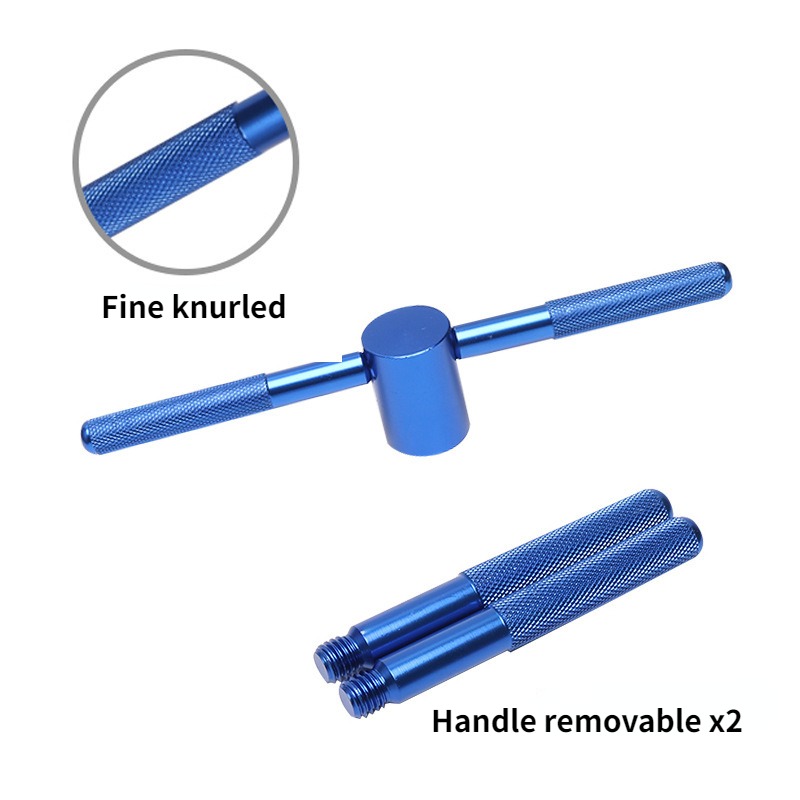 Bicycle Bowl Set Press-In Tool - Sports Equipment Repair 评论和价格
