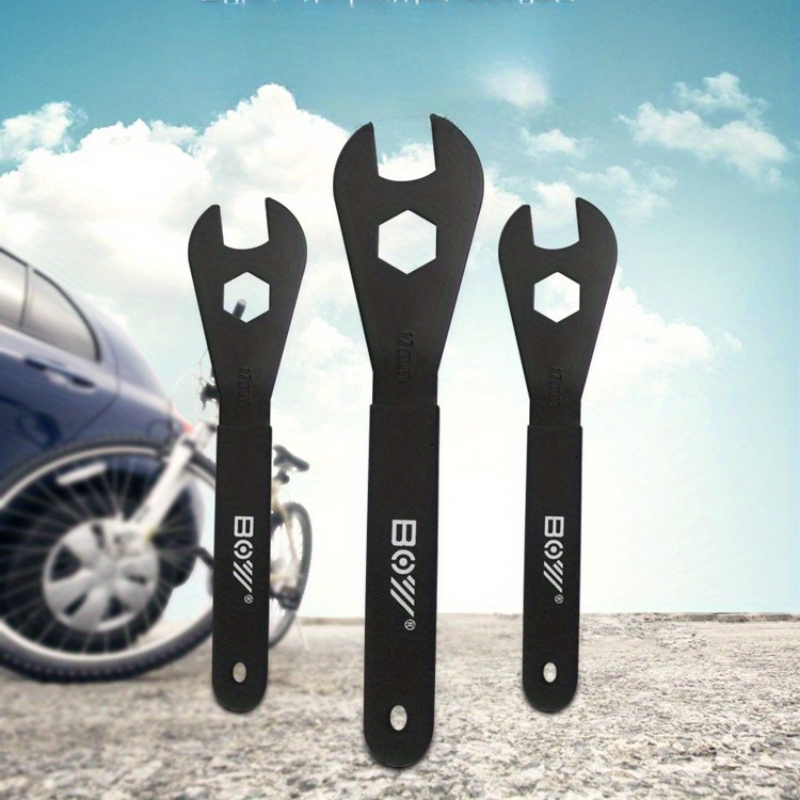 7pcs High Carbon Steel Cone Bi - Sports Equipment Repair 评论和价格