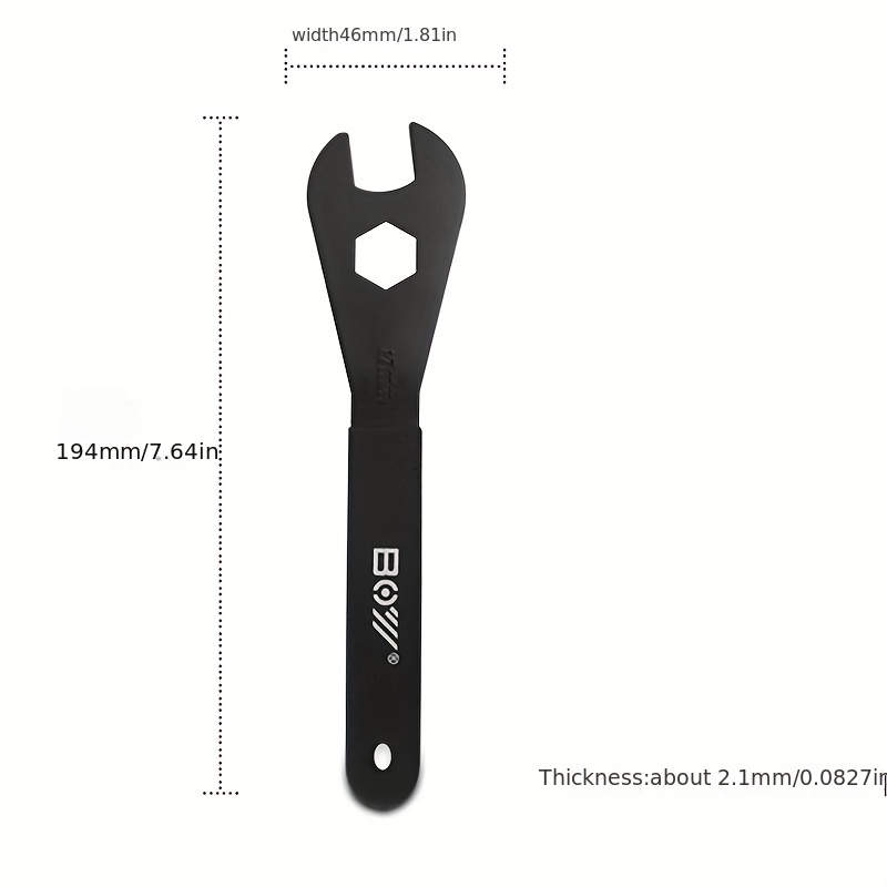 7pcs High Carbon Steel Cone Bi - Sports Equipment Repair 评论和价格