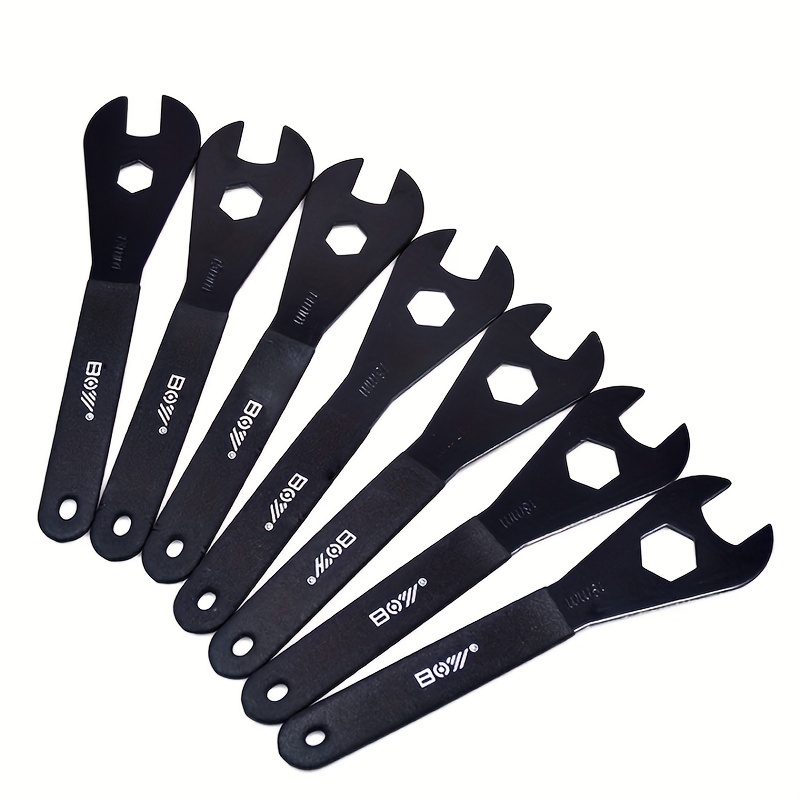 7pcs High Carbon Steel Cone Bi - Sports Equipment Repair 评论和价格