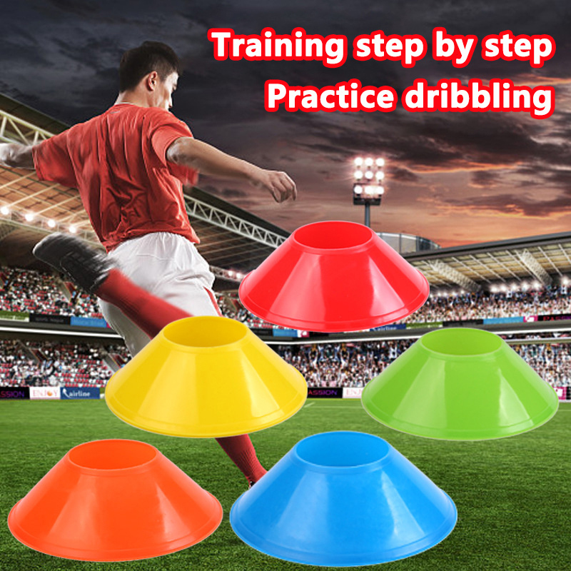 10pcs Cone Set Football Traini - Agility Hurdle Set 评论和价格