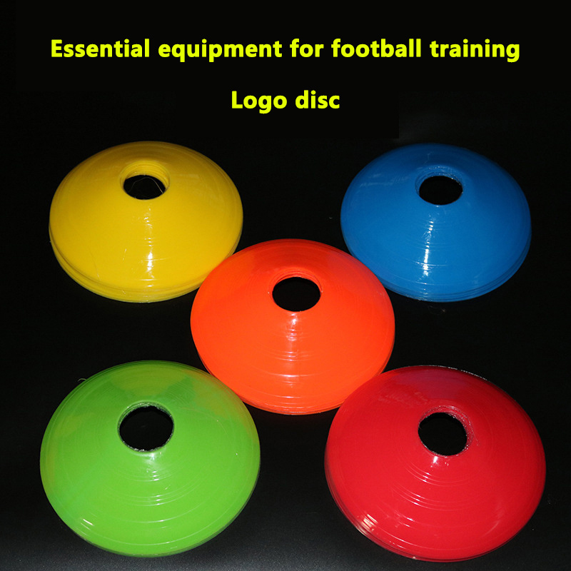 10pcs Cone Set Football Traini - Agility Hurdle Set 评论和价格
