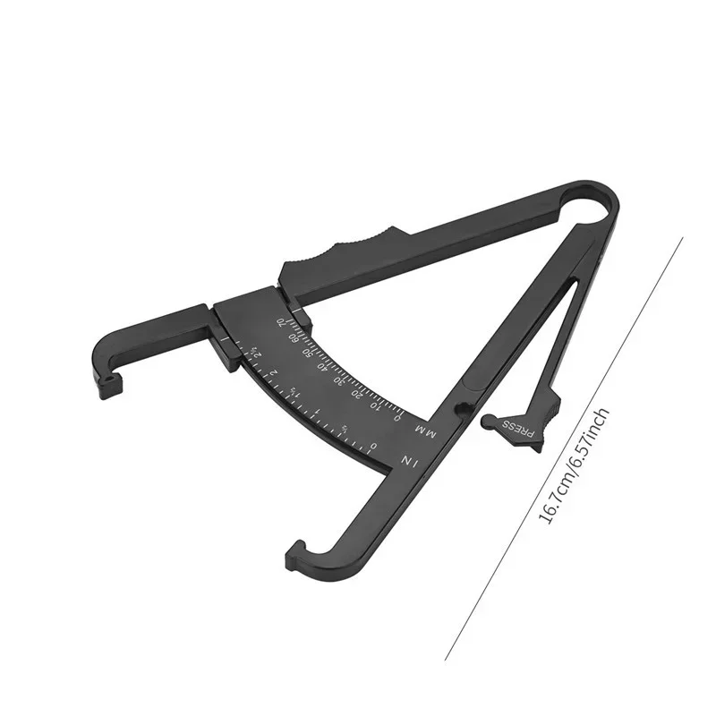 1set 70mm Skinfold Body Fat Ca - Agility Hurdle Set 评论和价格