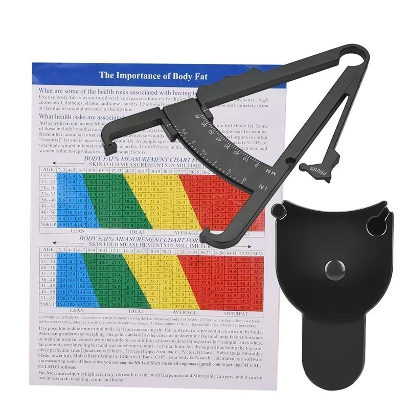 1set 70mm Skinfold Body Fat Ca - Agility Hurdle Set 评论和价格