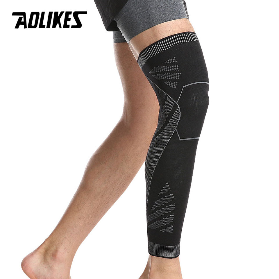 AOLIKES 1PCS Knee Protector El - Volleyball Knee Pad 评论和价格
