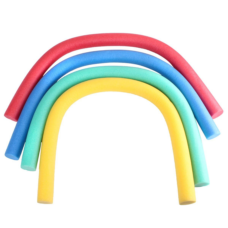 1Pc Noodles Ring Buoyancy Stic - Foam Pool Noodle 评论和价格