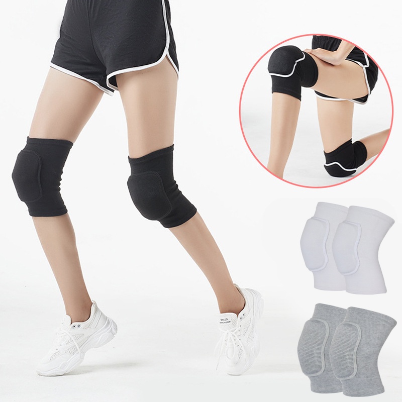 Knee Pads Compression Pad Brac - Volleyball Knee Pad 评论和价格