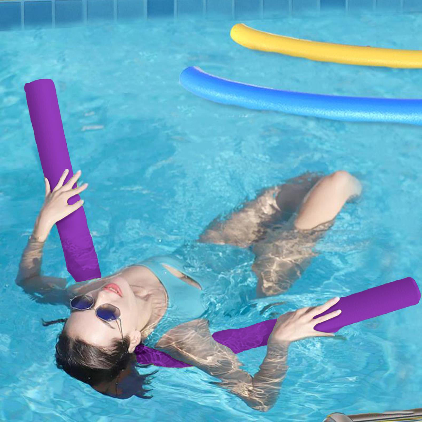 Pool Noodles Foam Multi-Purpos - Foam Pool Noodle 评论和价格