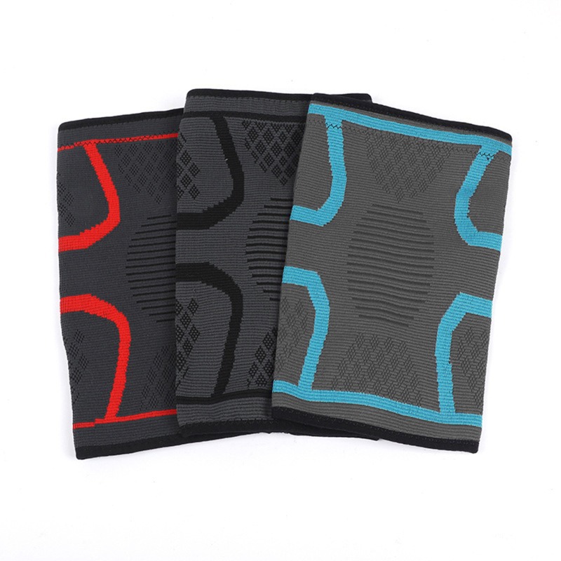 1PC Men Fitness Running Cyclin - Volleyball Knee Pad 评论和价格
