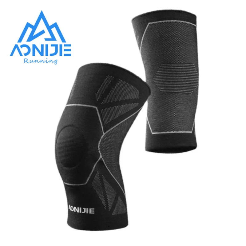 AONIJIE E4108 One Piece Protec - Volleyball Knee Pad 评论和价格