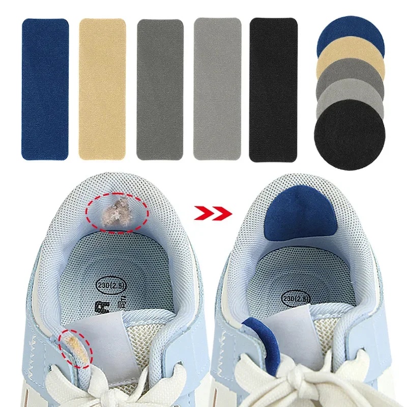 6pcs Sports Shoe Patches for D - Sports Equipment Repair 评论和价格