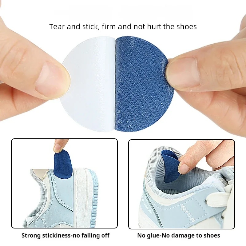6pcs Sports Shoe Patches for D - Sports Equipment Repair 评论和价格