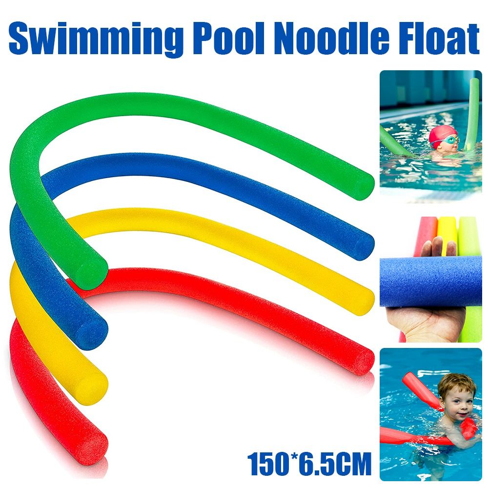 Hot Pool Accessories for  Swim - Foam Pool Noodle 评论和价格